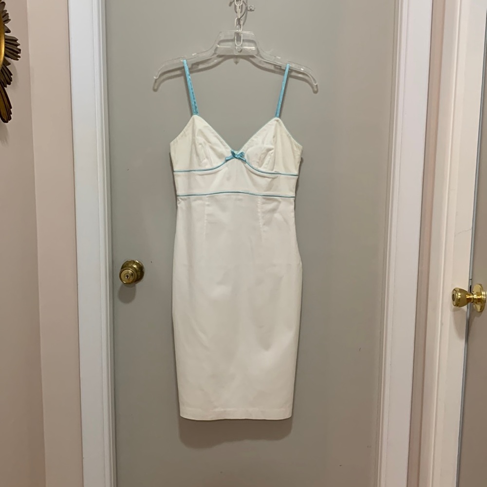 Vintage Express dress